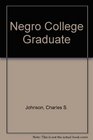 Negro College Graduate