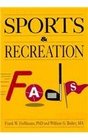 Sports and Recreation Fads