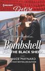 Bombshell for the Black Sheep (Southern Secrets, Bk 3) (Harlequin Desire, No 2690)