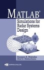 MATLAB Simulations for Radar Systems Design