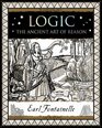 Logic The Ancient Art of Reason