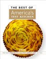 The Best of America's Test Kitchen 2015
