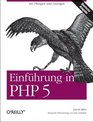 Einfhrung in PHP 5