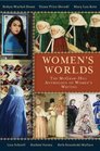 WOMEN'S WORLDS The McGrawHill Anthology of Women's Writing in English Across the Globe