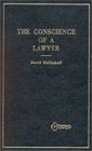 Conscience of a Lawyer