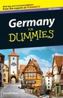 Germany For Dummies