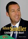 Adam Sandler Celebrity With Heart