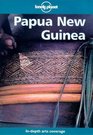 Lonely Planet Papua New Guinea