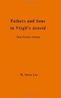 Fathers and Sons in Virgil's Aeneid Tum Genitor Natum