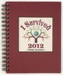 I Survived 2012 Daily Journal