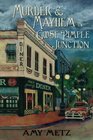 Murder & Mayhem in Goose Pimple Junction (Goose Pimple Junction mystery) (Volume 1)