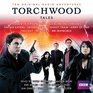 Torchwood Tales Torchwood Audio Originals