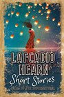 Lafcadio Hearne Short Stories Tales of the Supernatural