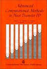 Advanced Computational Methods in Heat Transfer IV