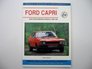 Ford Capri 196987