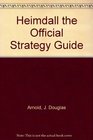 Heimdall the Official Strategy Guide