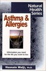 Asthma  Allergies