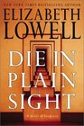 Die in Plain Sight (Rarities Unlimited, Bk 3)