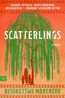 Scatterlings A Novel