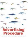 Kleppner's Advertising Procedure