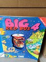 Big Red Bus 4  Pupil's Book