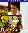 TV Cooks Nick Nairn Cooks the Main Course
