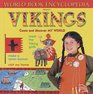 Vikings My World Chicago Ill