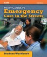Caroline's Emergency in the Streets Student Workbook