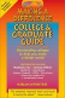Making a Difference College and Graduate Guide: Outstanding Colleges to Help You Make a Better World (Making a Difference Series)