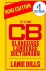 The 'Official' Slanguage Language Dictionary Mini Edition