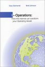 IOperations How the Internet Can Transform Your Operating Model