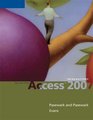 Microsoft  Office Access 2007 Introductory