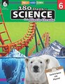 180 Days of Science for Sixth Grade