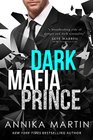 Dark Mafia Prince A