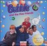 Bubbles 4 2 CDs Englisch fr die 4 Schulstufe