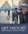 Art History, Combined Volume (4th Edition) (MyArtsLab Series)