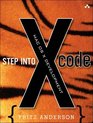 Step into Xcode Mac OS X Development