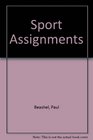Sport Assignments