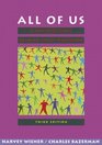All of Us A Multicultural Reading Skills Handbook