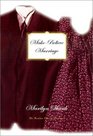 MakeBelieve Marriage  An Avalon Career Romance