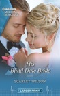 His Blind Date Bride