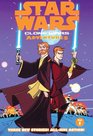 Star Wars Clone Wars Adventures 1