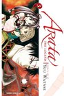 Arata: The Legend, Vol. 3