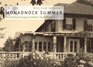 Monadnock Summer The Architectural Legacy of Dublin New Hampshire