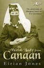 The Welsh Lady From Canaan