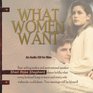 What Women Want: What every husband longs to know and every wife wishes she could share