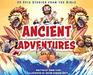 Ancient Adventures 20 Epic Stories from the Bible