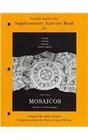 Supplementary Activities Book for Mosaicos Spanish as a World Language