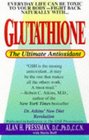Glutathione The Ultimate Antioxidant