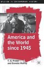 America and the World Since 1945